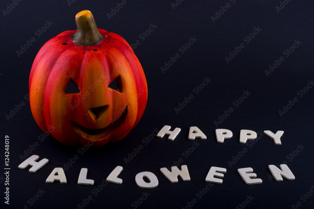 Happy Halloween Happy Halloween