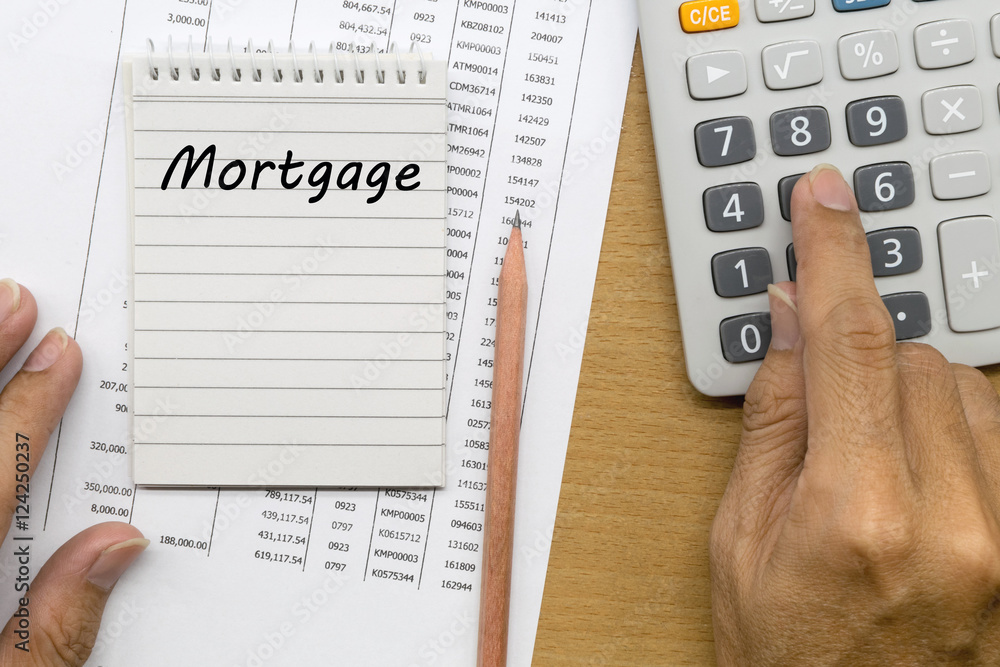 Planning monthly Mortgage payment Planning monthly Mortgage payment