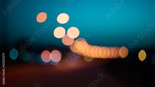 Bokeh