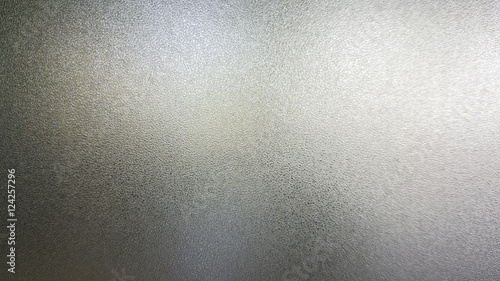 Frosted glass texture background and abstract photo