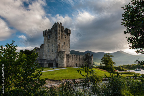 Ross Castle Killarney