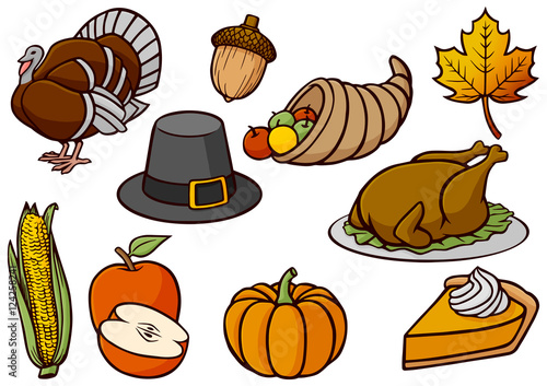 Thanks Giving Pack