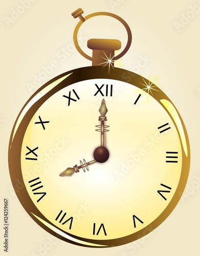 orologio