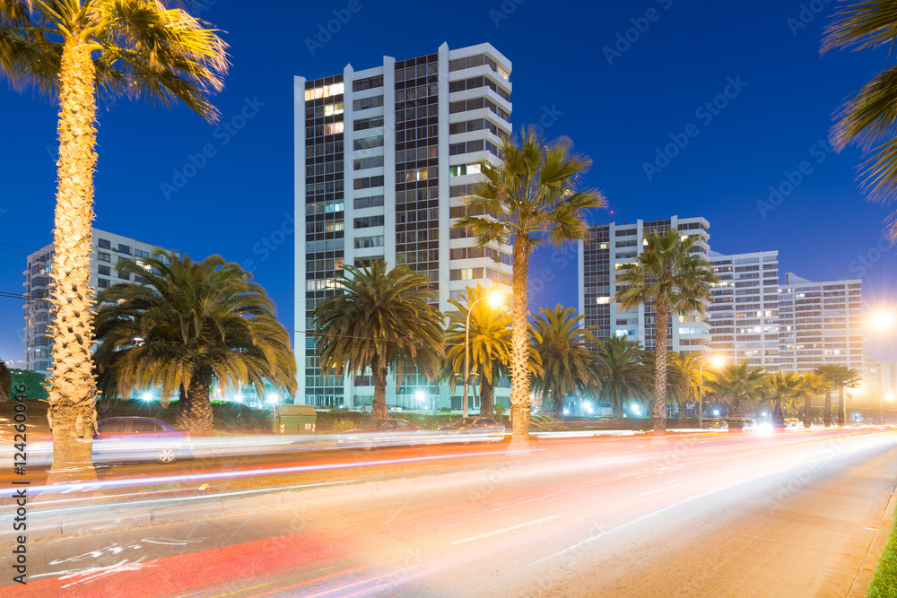 Obraz premium Viña del Mar