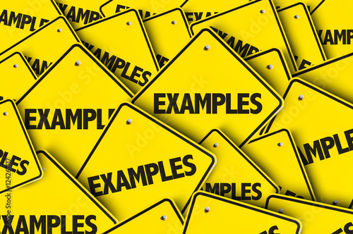 Examples