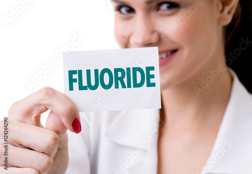 Foto Fluoride