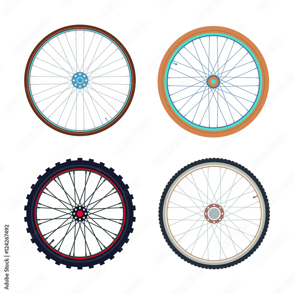 Wheel Wheel