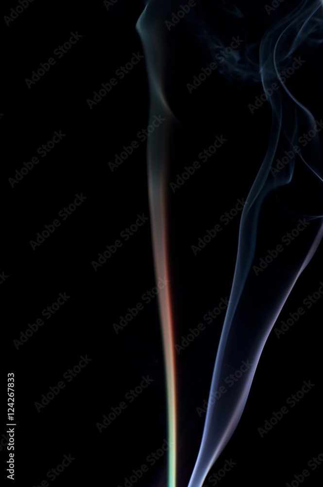 smoke lines smoke lines