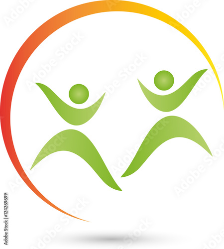 Menschen, Fitness, Gesundheit, Heilpraktiker