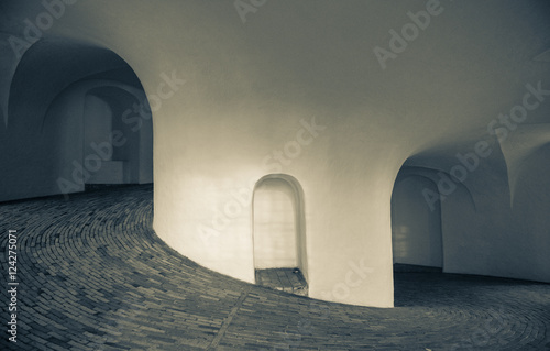 Photography The passageway