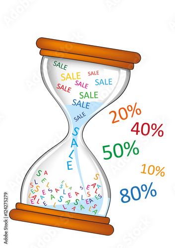 saldi promozioni e sconti