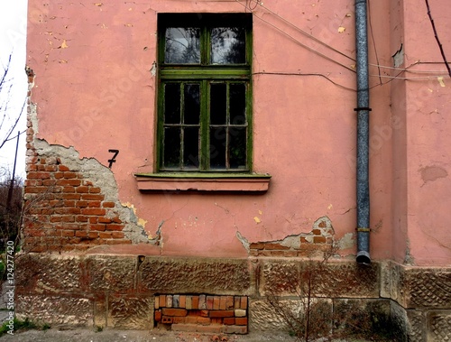 la maison rose