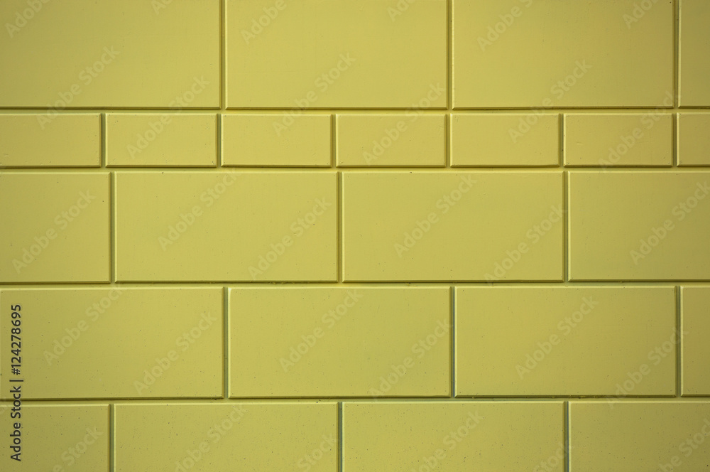 mustard-colored tiles mustard-colored tiles