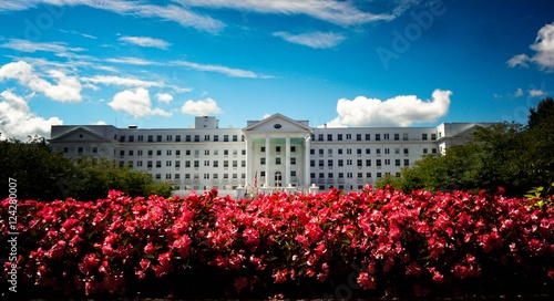 Photography The Greenbrier