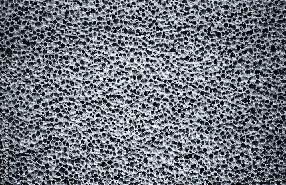 abstract background of a porous material, texture Stock Photo Adobe Stock