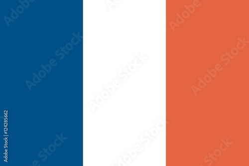 Free Download flag of france (official colors) - GFXLoad