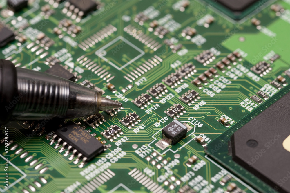 Motherboard Motherboard