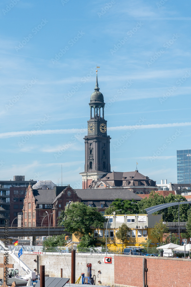 Speicherstadt - Hamburg