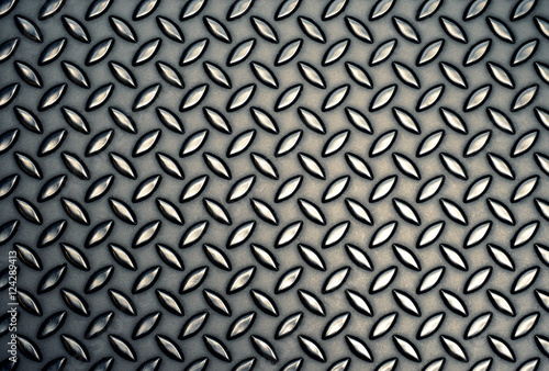 steel pattern background