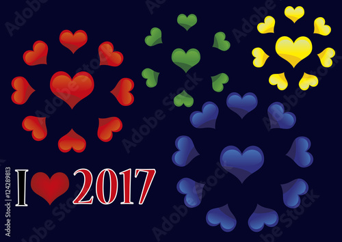 Ilove2017