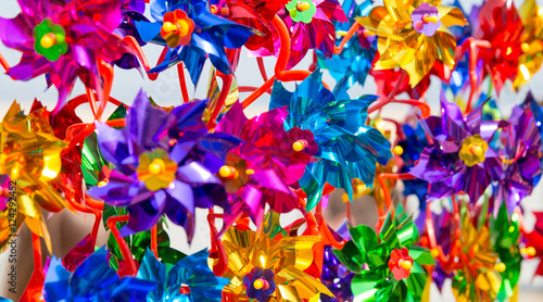 Week 19 - Colourful