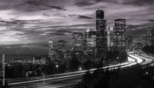 Seattle City