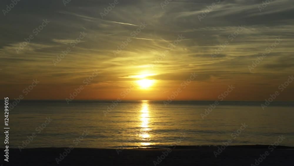 Sunset on the beach, Beach sunset with people, timelapse, Anna Maria Island, Florida. Sunset on the beach, Beach sunset with people, timelapse, Anna Maria Island, Florida.