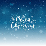 Christmas greeting card for Your design