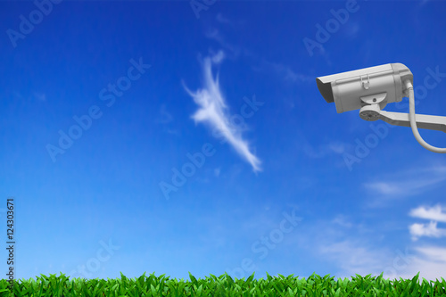 cctv camera