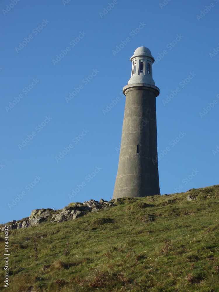 hoad tower