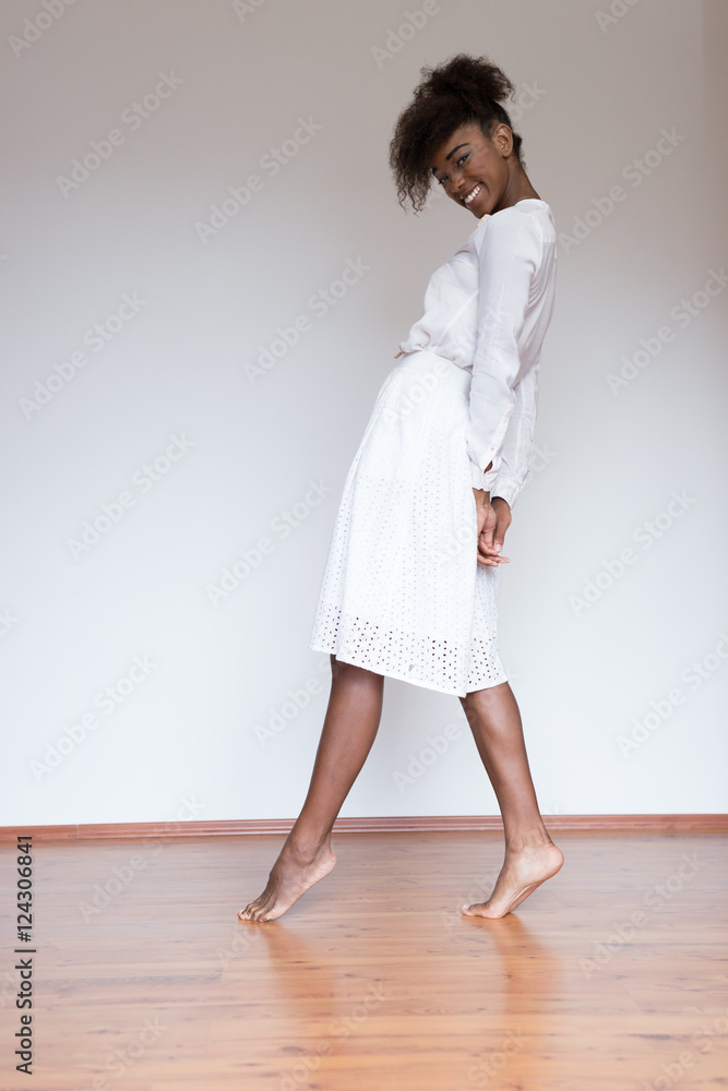 advertisement, education, ethnicity, vision and people concept -