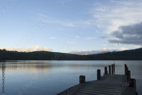 lake st clair sunrise © photoeverywhere