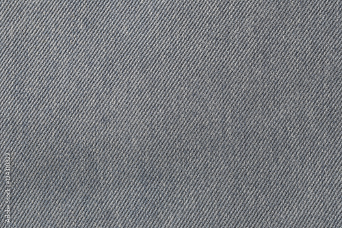 fabric pattern texture of denim or black jeans.