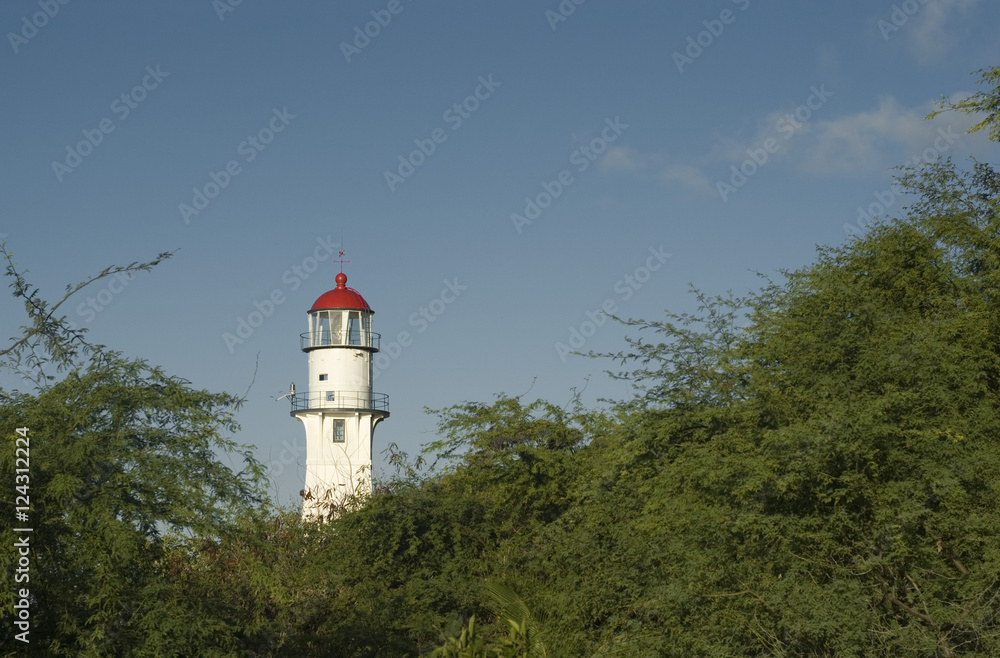 Diamond Head Lighthouse Diamond Head Lighthouse