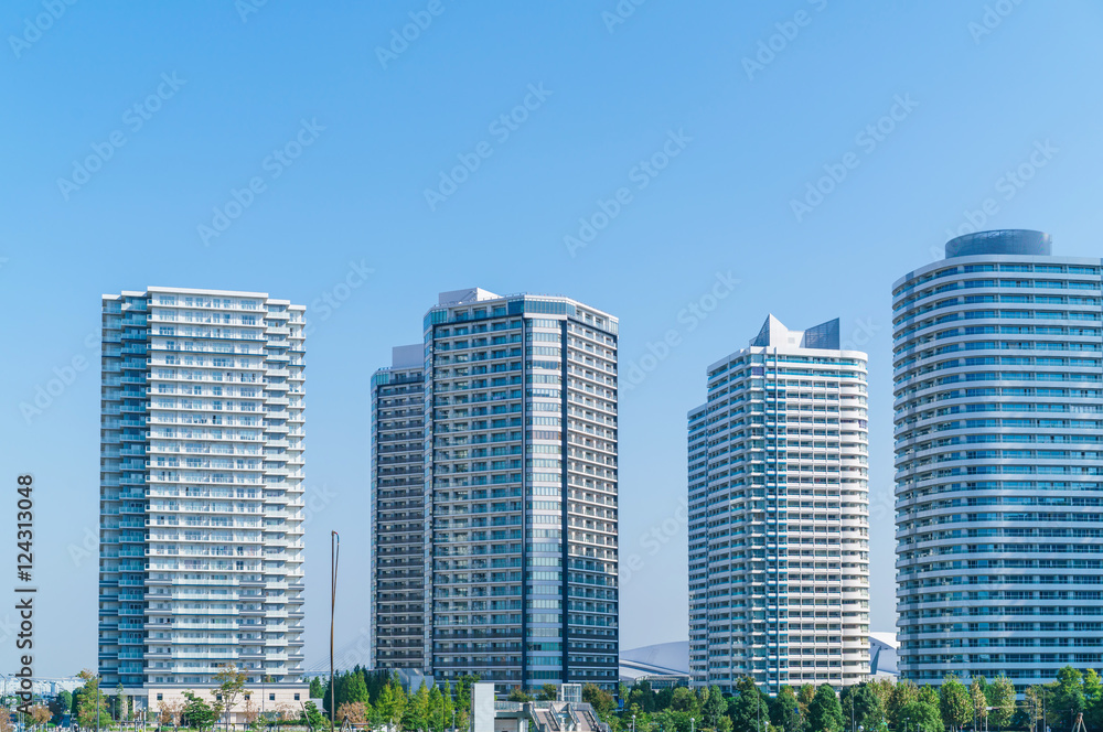 マンション マンション