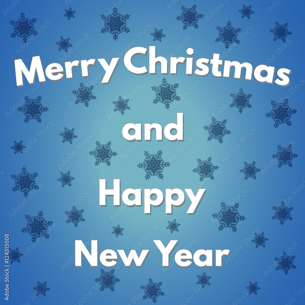 Merry Christmas and Happy New Year background. Happy holidays card. Creative design for your greetings card, flyers, posters, brochure, banners, calendar
Merry Christmas and Happy New Year background. Happy holidays card. Creative design for your greetings card, flyers, posters, brochure, banners, calendar