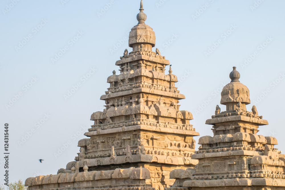 Mahabalipuram