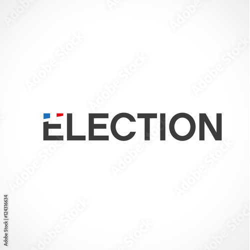élection