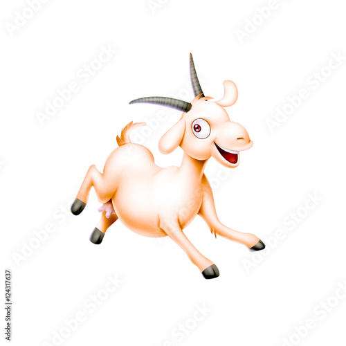 Goat