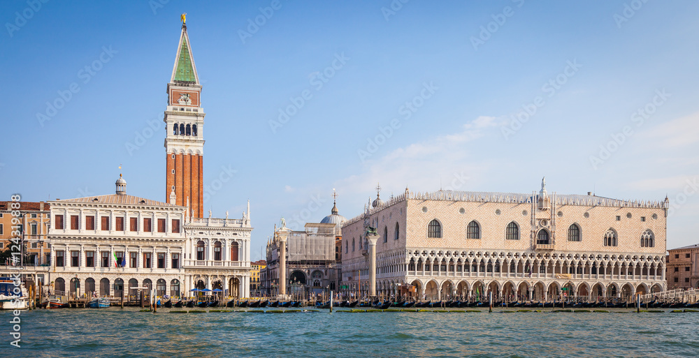 Fototapeta premium Venice - San Marco Square