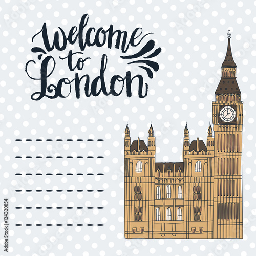 London Big Ben