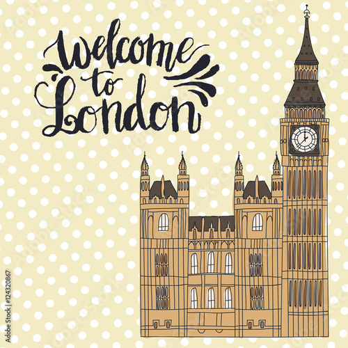 London Big Ben