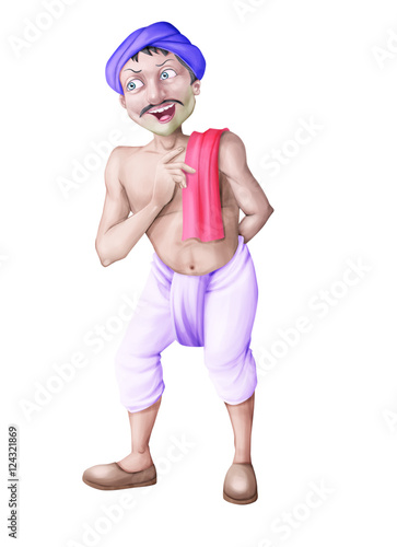 Man