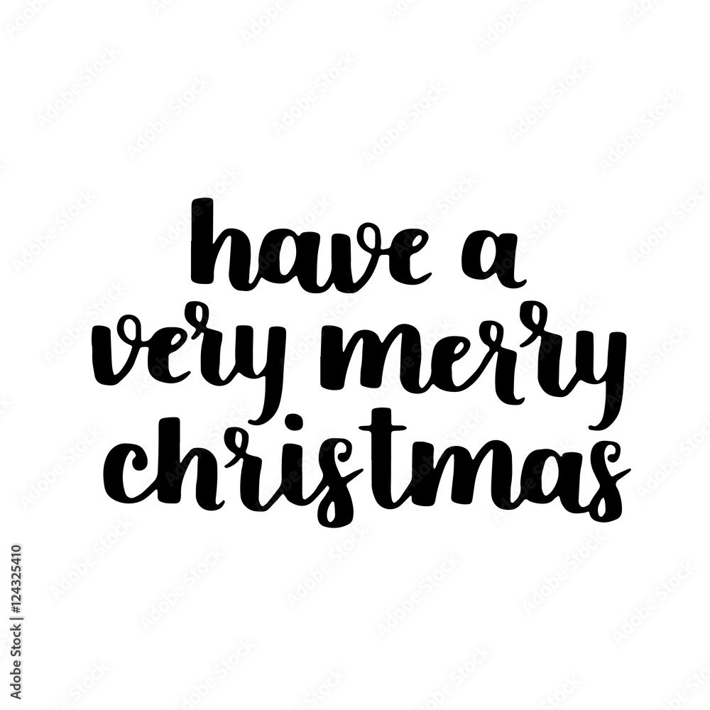 Vector hand written phrase about winter. Lettering on white isolated background. Black ink quote for your overlay and card design. Vector hand written phrase about winter. Lettering on white isolated background. Black ink quote for your overlay and card design.