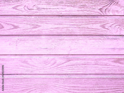 Pink wood planks vintage or...