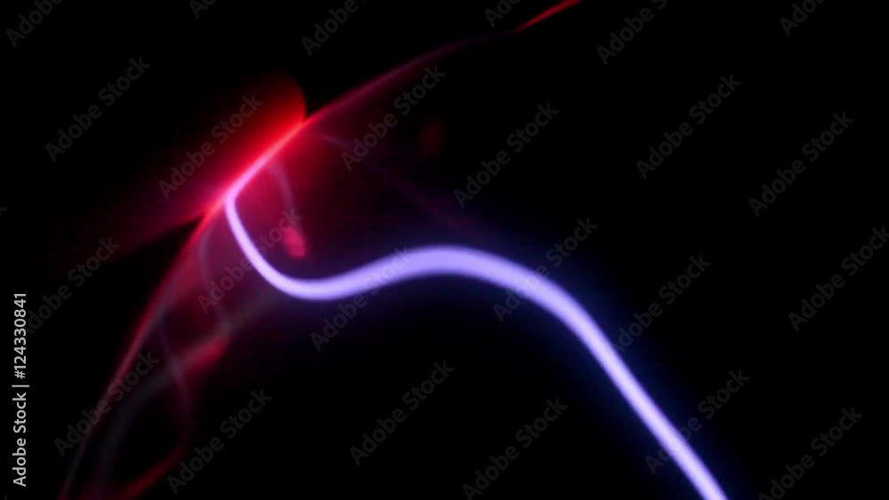 Plasma ball energy lightning touching finger abstract background electricity lightning Plasma ball energy lightning touching finger abstract background electricity lightning