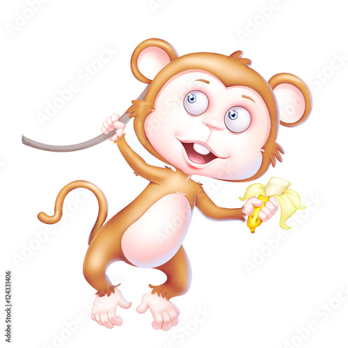 Monkey