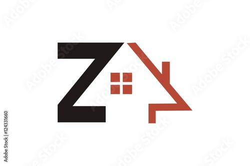 Z House Logo