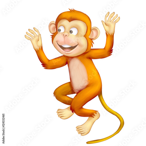 Monkey