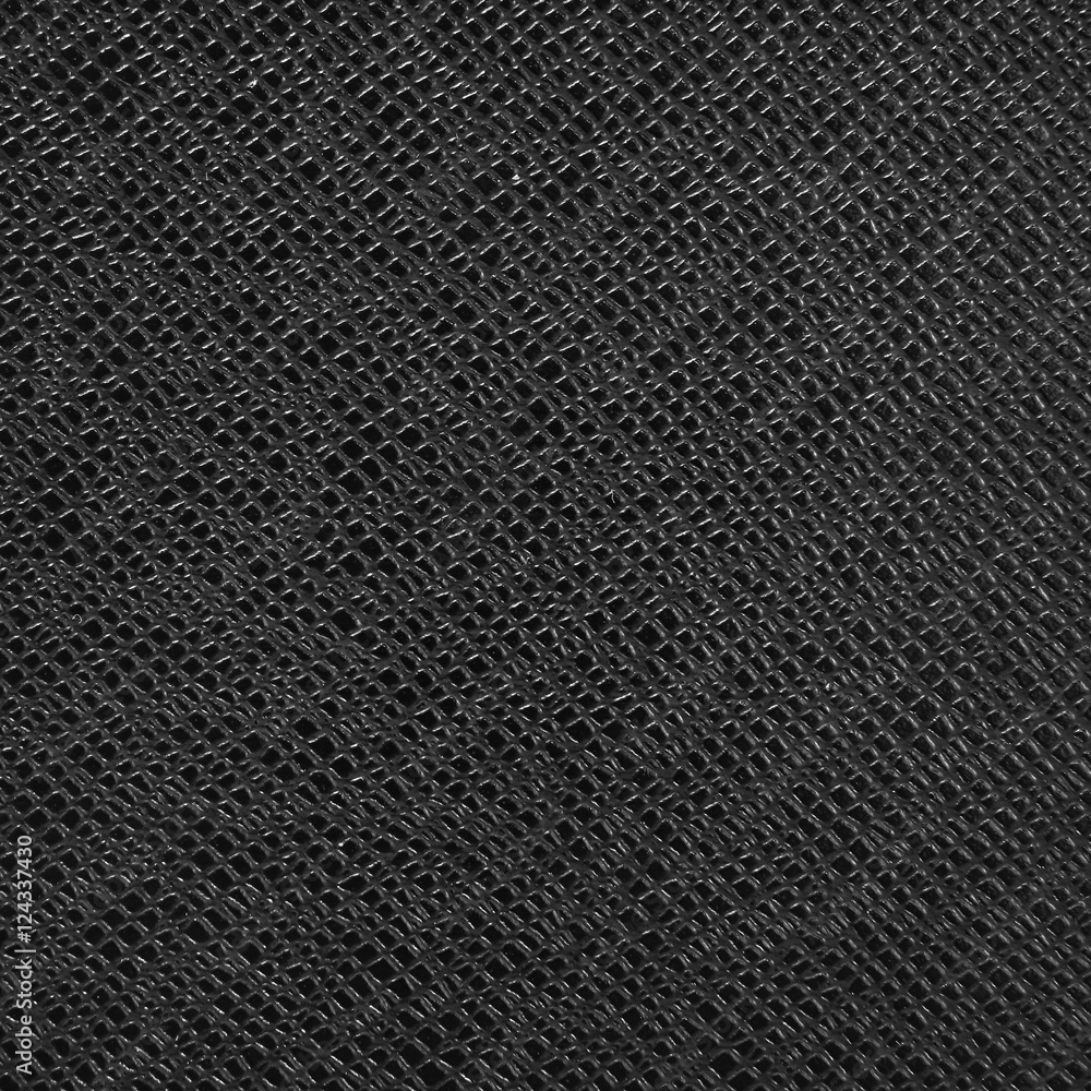 black artificial leather texture for background black artificial leather texture for background